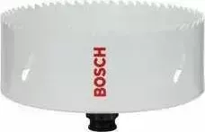 Коронка пильная BOSCH 121мм Progressor for Wood and Metal (2.608.584.661)