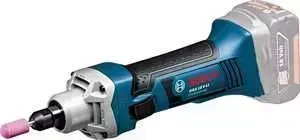 Шлифмашина прямая BOSCH GGS 18V-Li без аккумулятора и з/у (0.601.9B5.303)