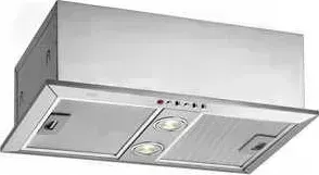 Вытяжка Teka GFH 55 inox