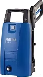 Автомойка Nilfisk-ALTO Nilfisk Compact C100.6-5