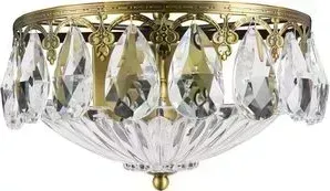 Бра Crystal Lux Canaria AP2