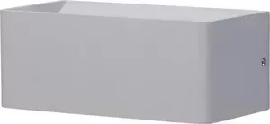 Настенный светодиодный светильник MW-LIGHT 492023201 DeMarkt