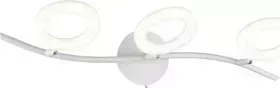 Светодиодный спот IDLamp 105/3A-LEDWhitesand