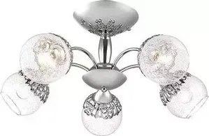 Потолочная люстра Lumion 3020/5C