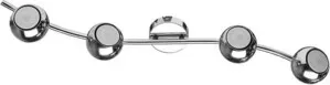 Спот Artelamp A6251PL-4CC