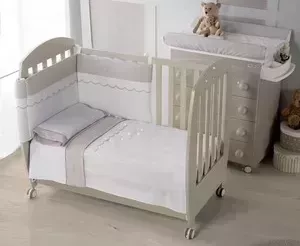 Покрывало Micuna Valeria 140*70 TX-1770 beige
