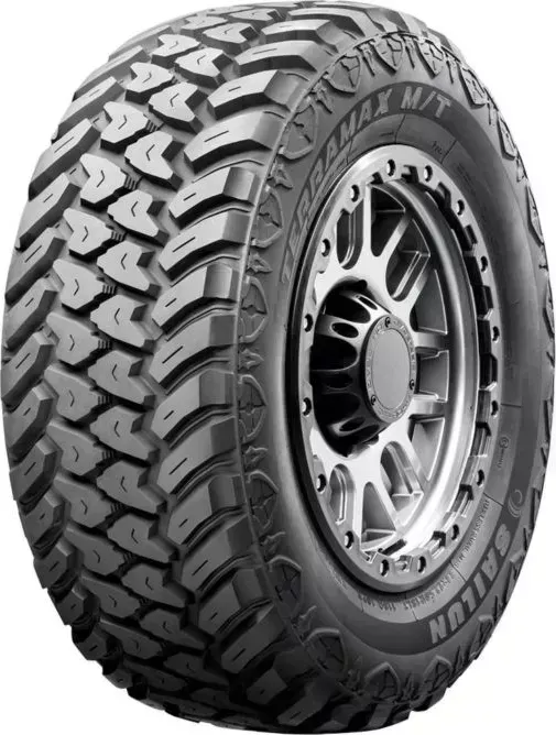 Шина SAILUN Terramax М/T 265/70 R17