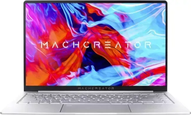 Ноутбук Machenike 14 DOS silver (MC-14i711390HF60HSM00RU)