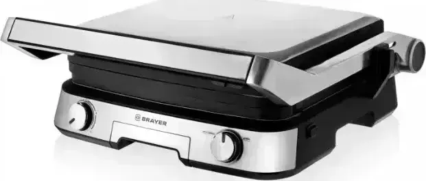 Гриль BRAYER BR2001