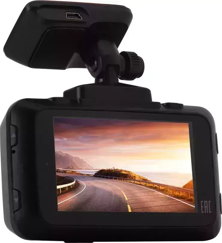 Видеорегистратор DIGMA Freedrive 770 GPS