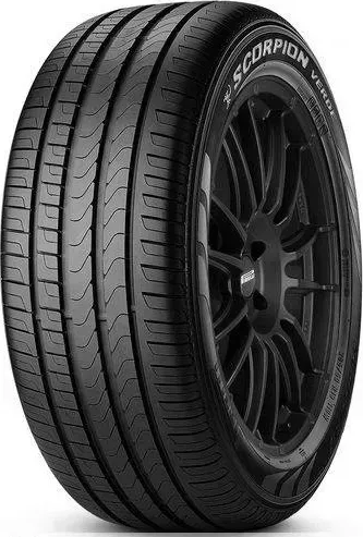 Шина PIRELLI Scorpion Verde 225/60 R18