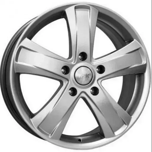 Диск автомобильный КиК Канцлер-Оригинал 18 / 8.0J 5x150.00 ET60.00 D110.10