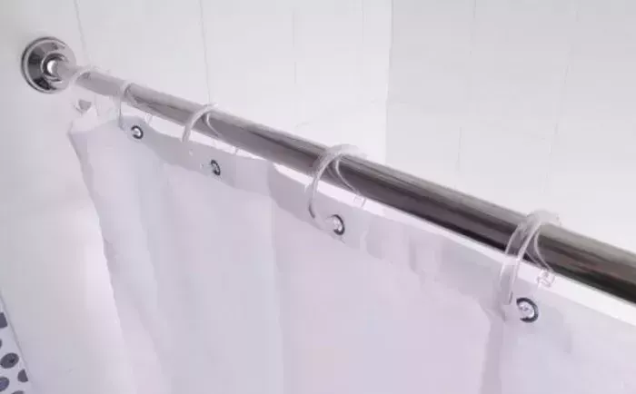 Карниз для ванны BAS 150 (КЗ00009)