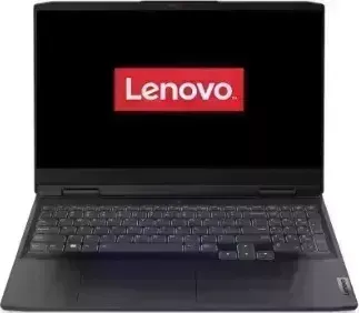 Ноутбук LENOVO IdeaPad Gaming 3 15IAH7 noOS grey (82S9004TRK)