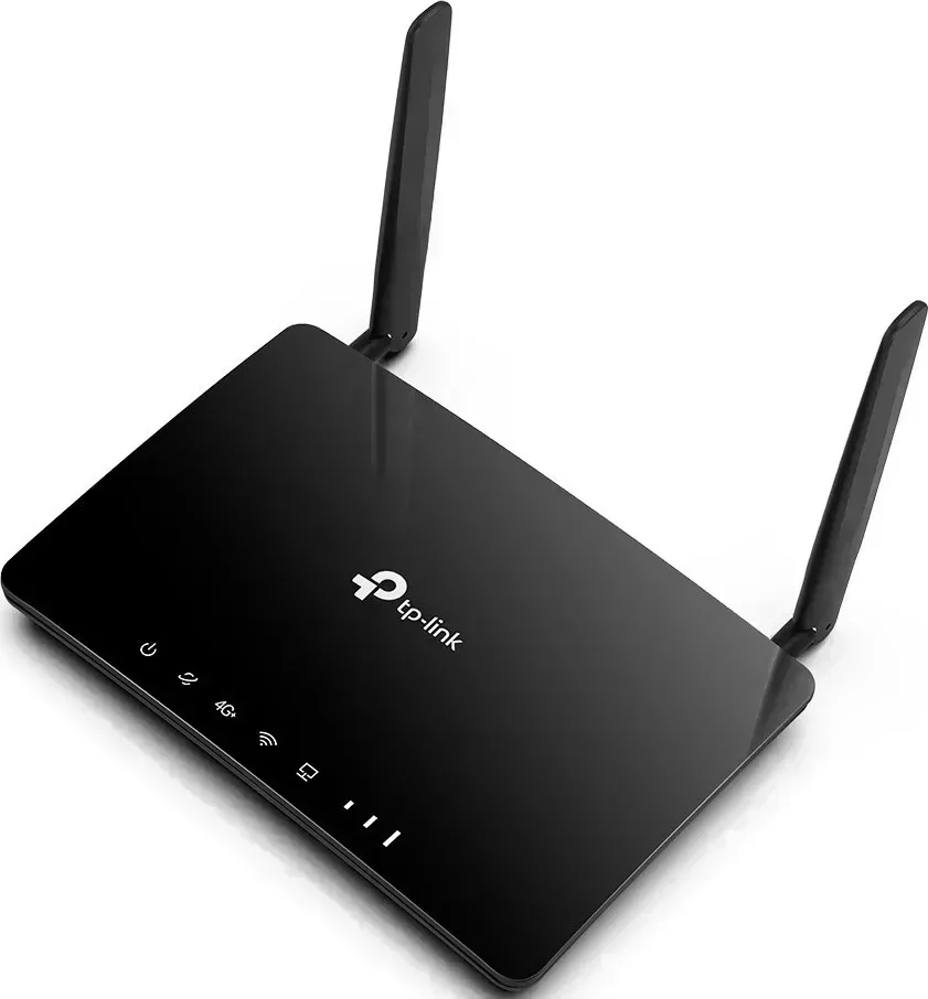 Маршрутизатор TP-LINK Роутер Archer MR500