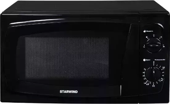 Микроволновая печь STARWIND SWM5420 черный