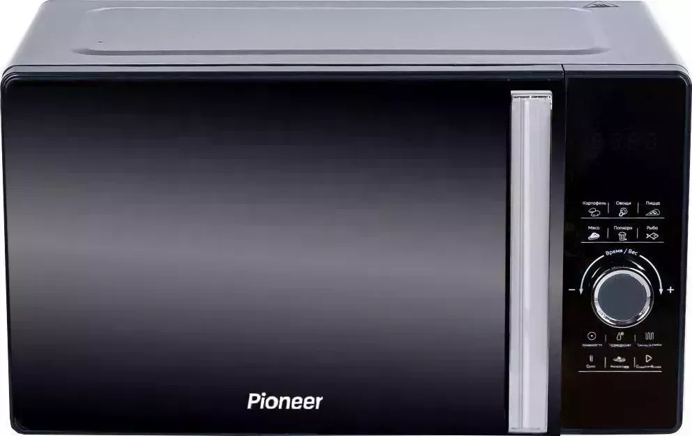 Микроволновая печь PIONEER MW358S