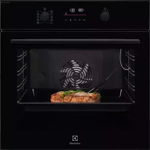 Духовой шкаф электрический ELECTROLUX EOD6C77Z