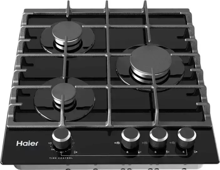 Панель варочная газовая HAIER HHX-G53CNSB