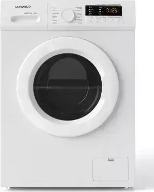 Стиральная машина SUNWIND SWME703