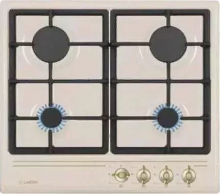 Панель варочная газовая LUX DORF H60V40O550