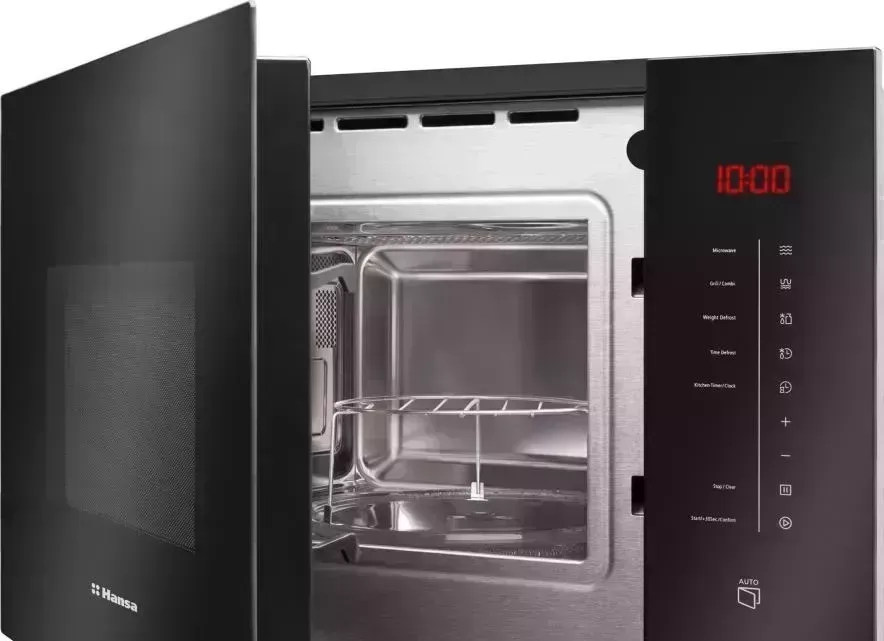 Микроволновая печь встраиваемая HANSA AMMB25E1SH