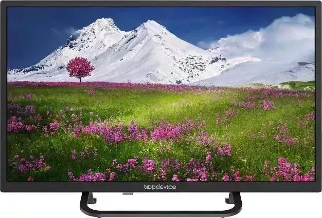 Телевизор SMART Topdevice TDTV24BS02HBK