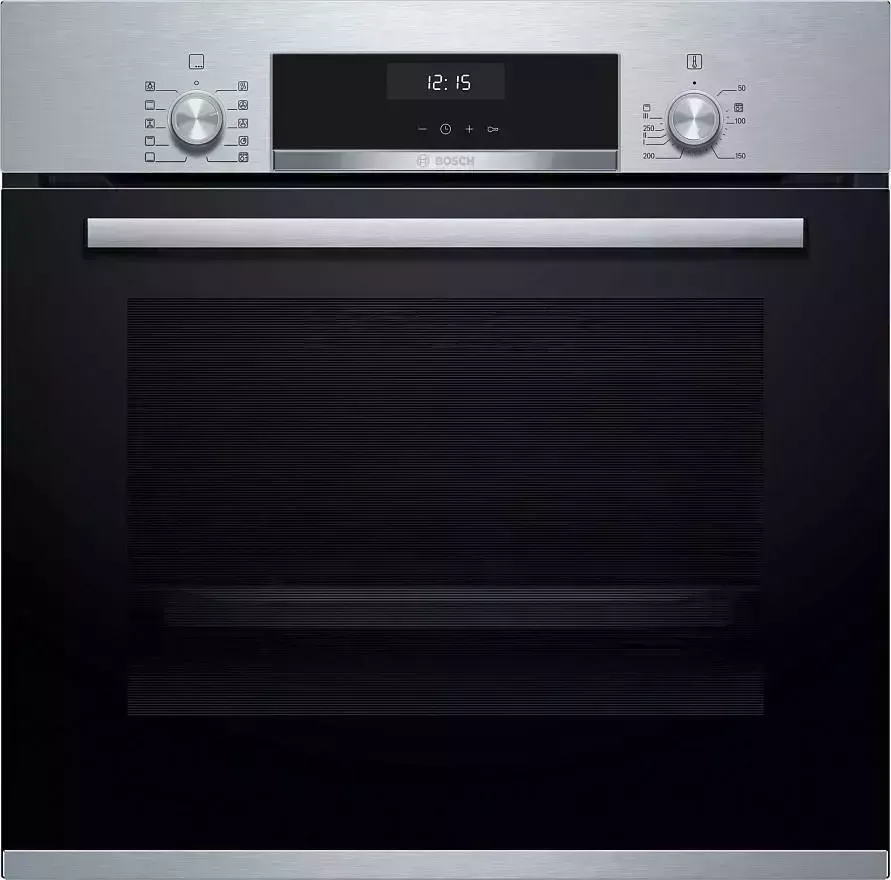 Духовой шкаф электрический BOSCH HBJ538ES0M