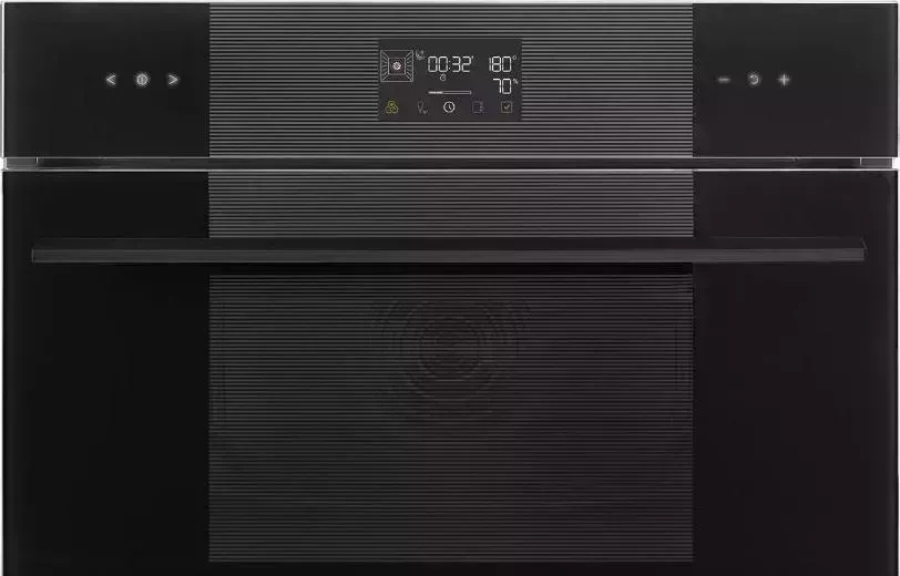 Духовой шкаф электрический SMEG SO4102S3B3