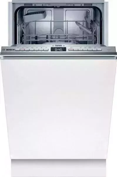 Посудомоечная машина встраиваемая BOSCH SRV4HKX53E