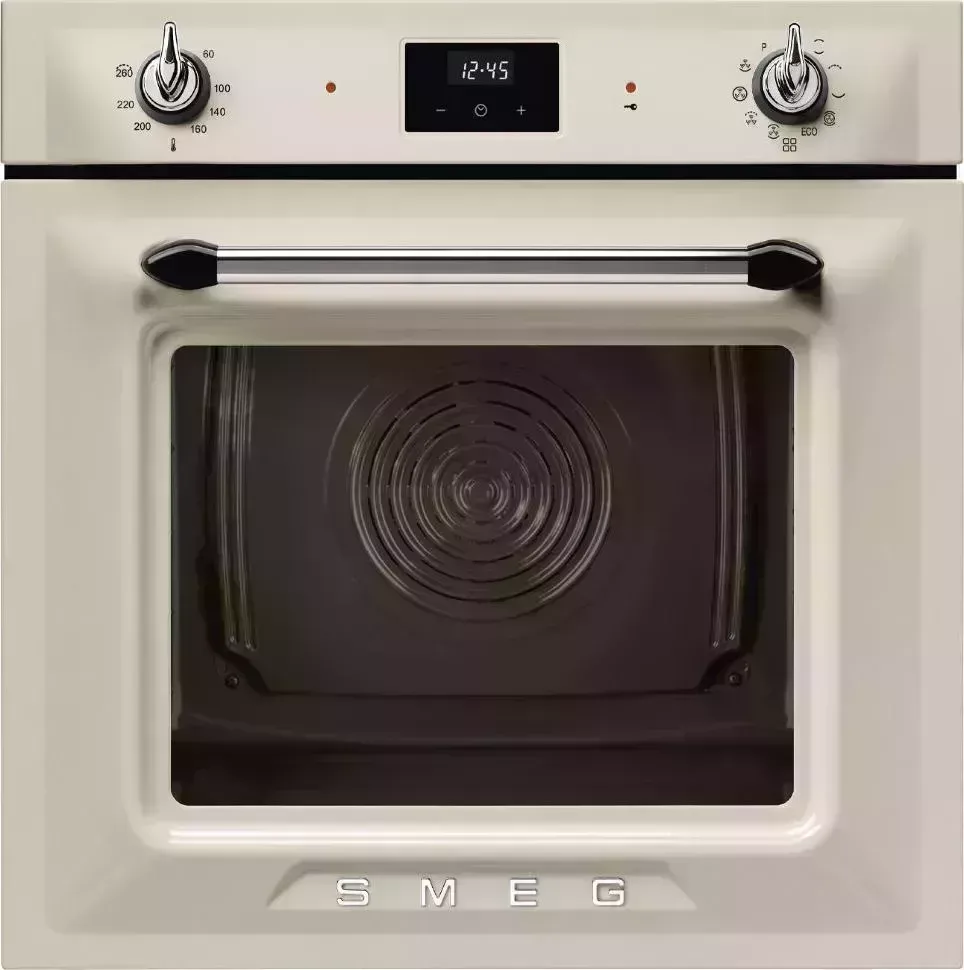 Духовой шкаф электрический SMEG SOP6900TP