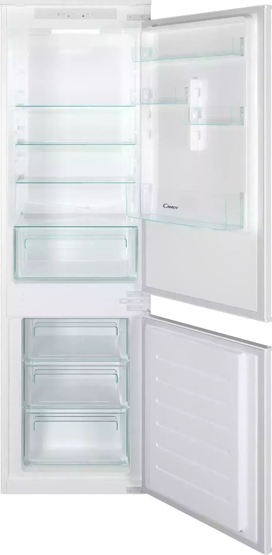 Холодильник встраиваемый CANDY CBL3518FRU