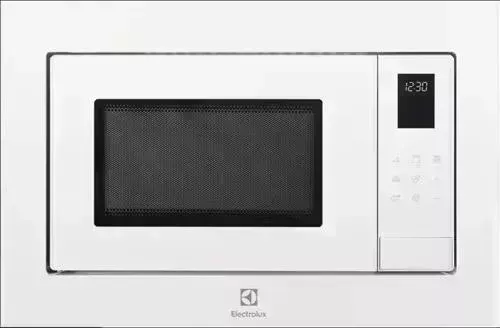 Микроволновая печь встраиваемая ELECTROLUX LMS4253TMW