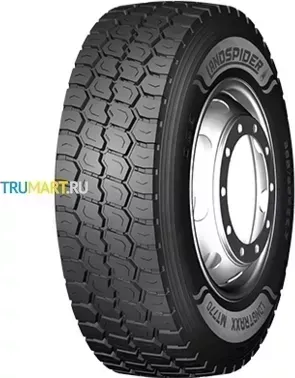 Шина Landspider Longtraxx MT770 385/65R22,5 164K TL 24PR