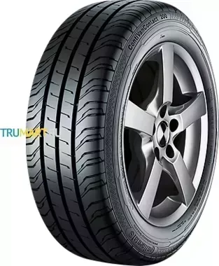 Шина Continental ContiVanContact 200 205/75R16C 110/108R TL 8PR