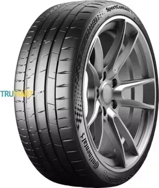 Шина Continental SportContact 7 265/35ZR20 99(Y) XL 7 TL FR
