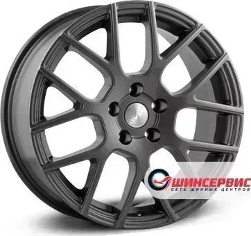 Диск автомобильный Скад Stiletto R18 / 8.0J PCD 5x112.00 ET 38.00 ЦО 66.60