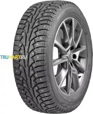 Шина Nordman 5 1 /70R13 7 T TL (шип.)