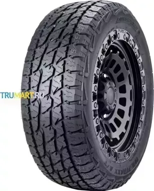 Шина Landspider Wildtraxx AT II 185/75R16C 104/102R AT II TL BSW