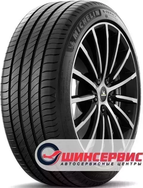 Шина Michelin E Primacy