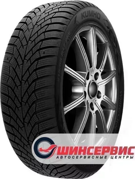 Шина Kumho WP52