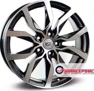 Диск автомобильный RST R138