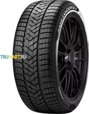 Шина Pirelli Winter SottoZero Serie III 245/40R19 98V XL TL Run Flat