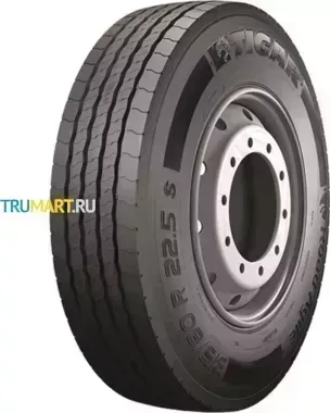 Шина Tigar ROAD AGILE S 235/75R17,5 132/130M S TL M+S VG