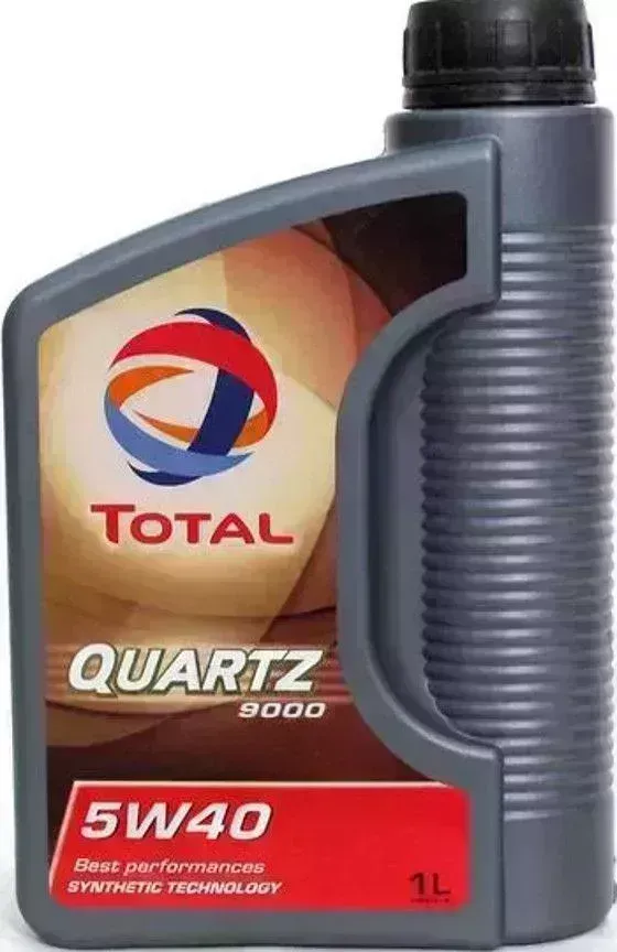Масло синтетическое TOTAL QUARTZ 90005W40SN/CFA3/B4синт.1л () //R Прочее М\ (166243)
