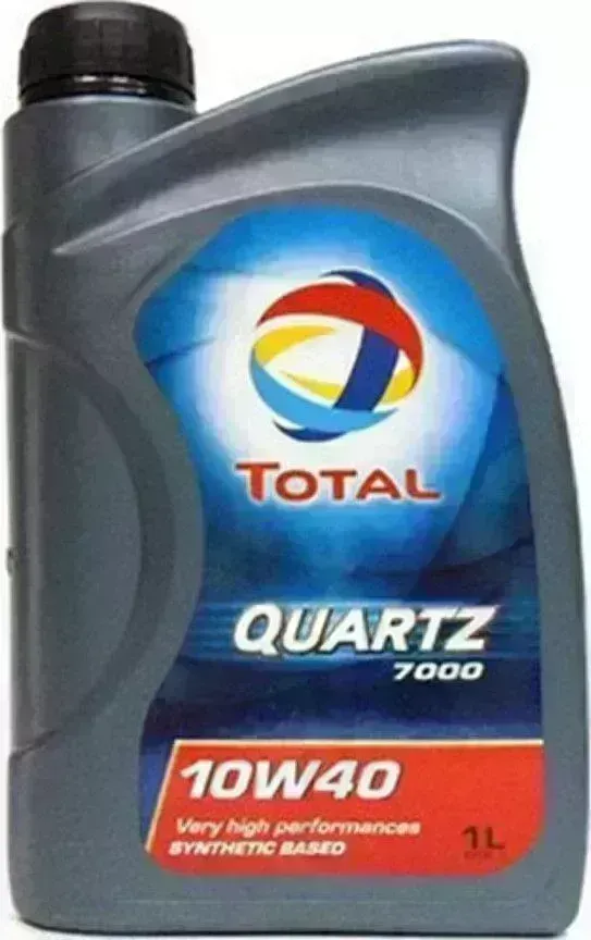 Масло синтетическое TOTAL QUARTZ 700010W40SL/CFA3/B4п/синт.1л () //R Прочее М\ (RO168032)