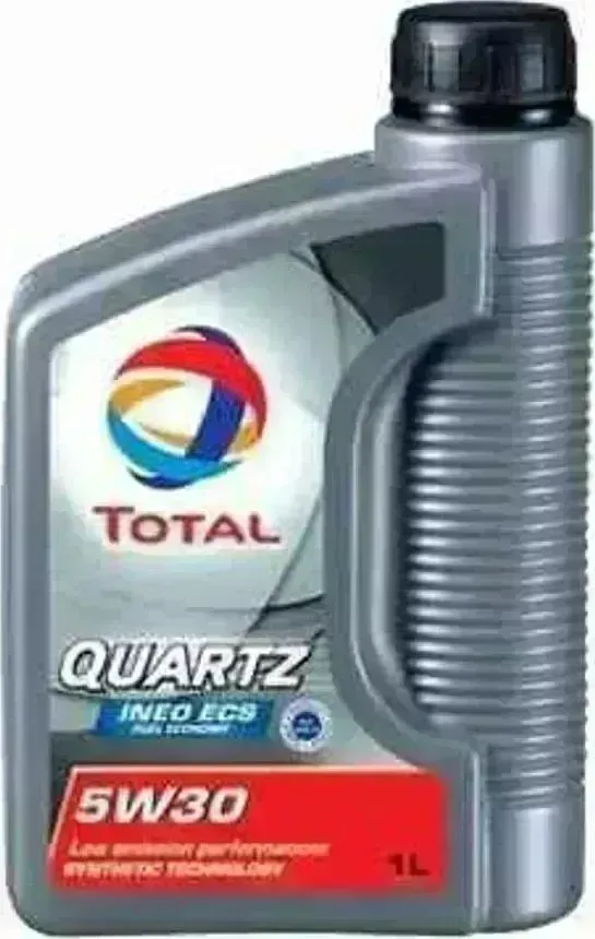 Масло синтетическое TOTAL QUARTZ INEO ECS5W30SL/CFC2синт.1л () //R Прочее М\ (1441599)