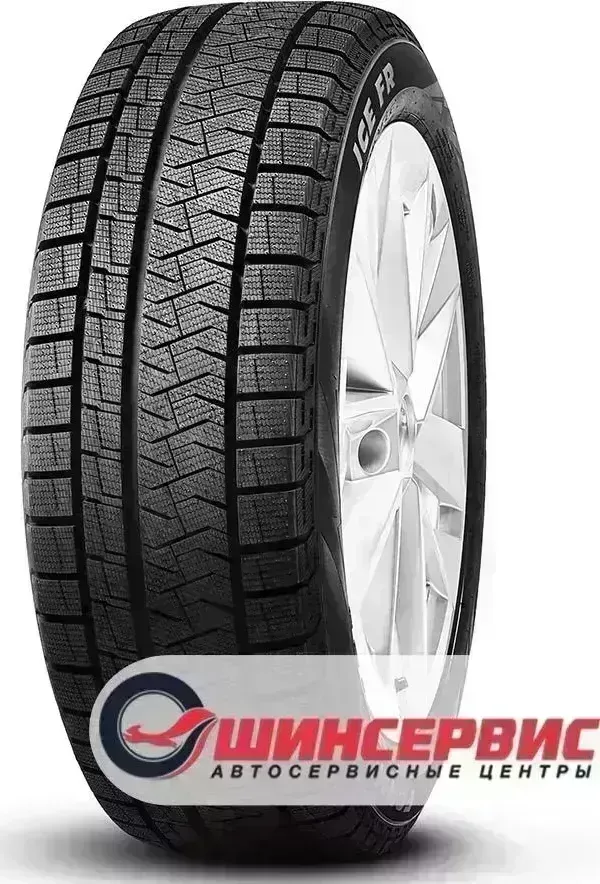 Шина Pirelli Formula Ice Fr