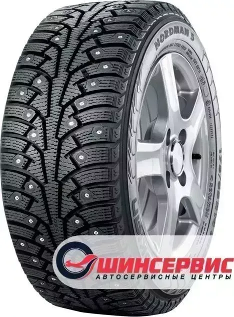 Шина NOKIAN Nordman 5 SUV