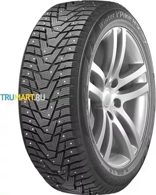 Шина Hankook Winter i*Pike X W429A 225/55R19 103T XL X TL (шип.)